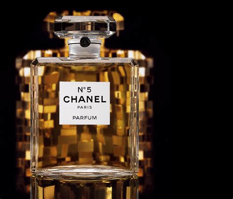 most expensive coco Chanel perfume